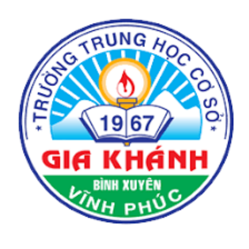 Trường THCS Gia Khánh